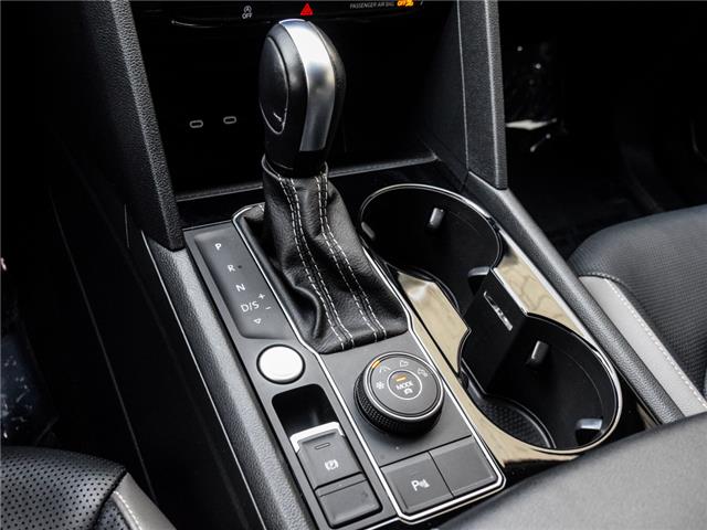 2022 Volkswagen Atlas Cross Sport 2.0 TSI Highline (Stk: PC0056) in Aurora - Image 26 of 28