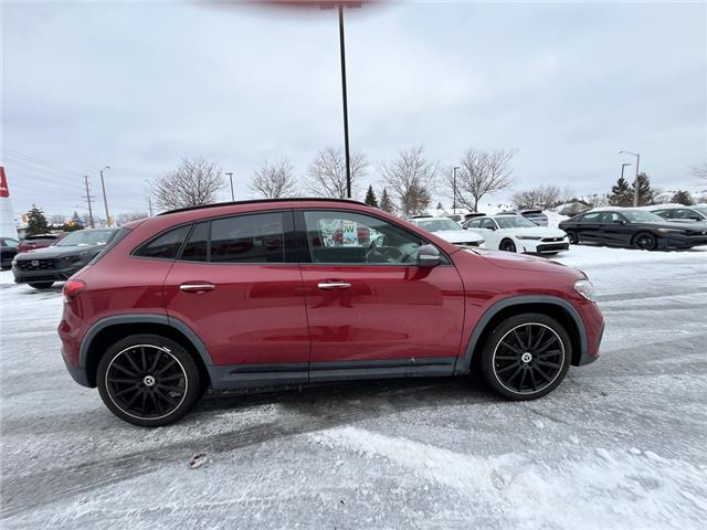 2022 Mercedes-Benz GLA 250 Base (Stk: 250365A) in Ottawa - Image 7 of 26