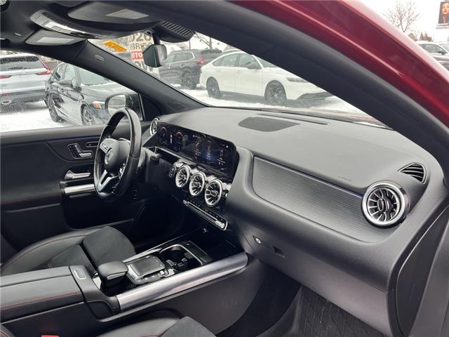 2022 Mercedes-Benz GLA 250 Base (Stk: 250365A) in Ottawa - Image 21 of 26