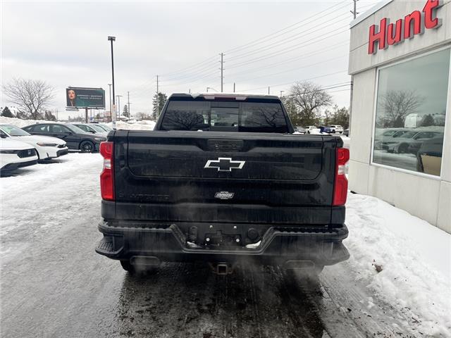 2021 Chevrolet Silverado 1500 LT Trail Boss (Stk: 250510A) in Ottawa - Image 7 of 35 2021 Chevrolet Silverado 1500 LT Trail Boss (Stk: 250510A) in Ottawa - Image 7 of 35