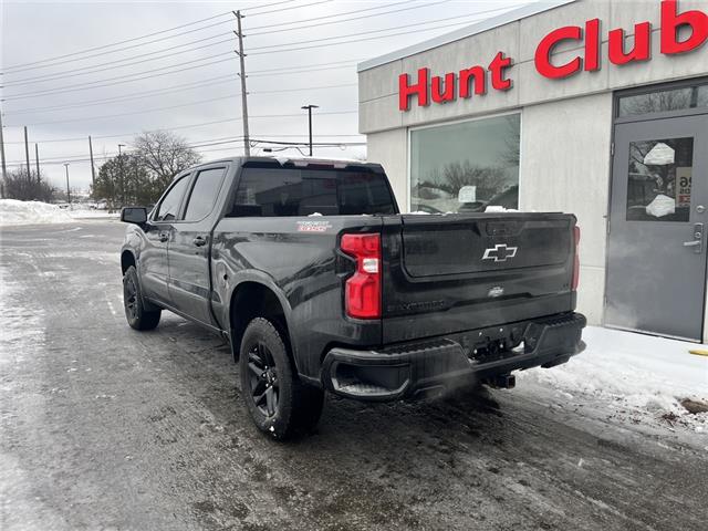 2021 Chevrolet Silverado 1500 LT Trail Boss (Stk: 250510A) in Ottawa - Image 8 of 35 2021 Chevrolet Silverado 1500 LT Trail Boss (Stk: 250510A) in Ottawa - Image 8 of 35