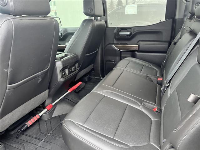 2021 Chevrolet Silverado 1500 LT Trail Boss (Stk: 250510A) in Ottawa - Image 11 of 35 2021 Chevrolet Silverado 1500 LT Trail Boss (Stk: 250510A) in Ottawa - Image 11 of 35