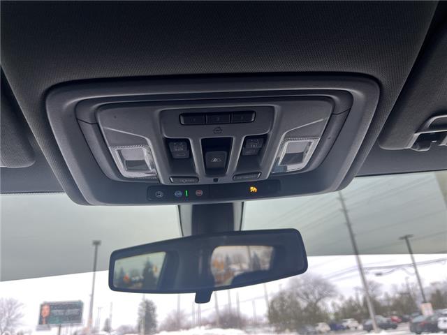 2021 Chevrolet Silverado 1500 LT Trail Boss (Stk: 250510A) in Ottawa - Image 28 of 35 2021 Chevrolet Silverado 1500 LT Trail Boss (Stk: 250510A) in Ottawa - Image 28 of 35