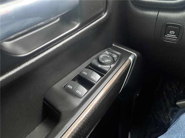 2021 Chevrolet Silverado 1500 LT Trail Boss (Stk: 250510A) in Ottawa - Image 29 of 35 2021 Chevrolet Silverado 1500 LT Trail Boss (Stk: 250510A) in Ottawa - Image 29 of 35