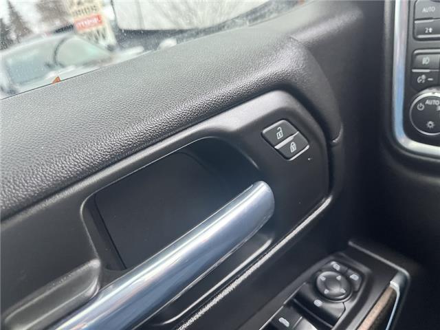 2021 Chevrolet Silverado 1500 LT Trail Boss (Stk: 250510A) in Ottawa - Image 30 of 35 2021 Chevrolet Silverado 1500 LT Trail Boss (Stk: 250510A) in Ottawa - Image 30 of 35
