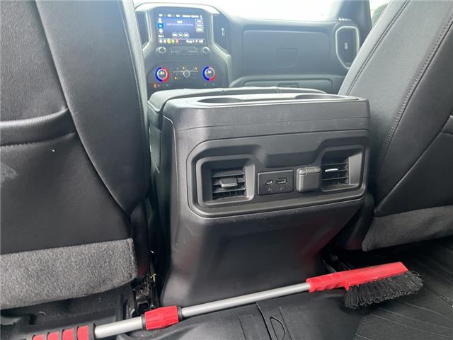 2021 Chevrolet Silverado 1500 LT Trail Boss (Stk: 250510A) in Ottawa - Image 34 of 35 2021 Chevrolet Silverado 1500 LT Trail Boss (Stk: 250510A) in Ottawa - Image 34 of 35