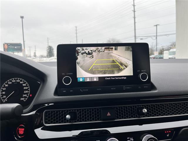 2024 Honda Civic Sport (Stk: 9203A) in Ottawa - Image 30 of 35