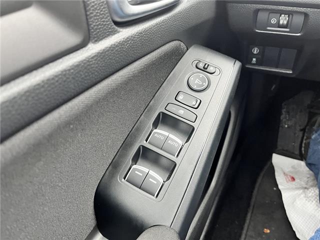 2024 Honda Civic Sport (Stk: 9203A) in Ottawa - Image 31 of 35