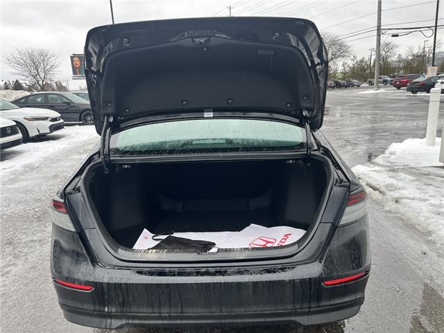 2025 Honda Accord SE (Stk: 9218A) in Ottawa - Image 7 of 10