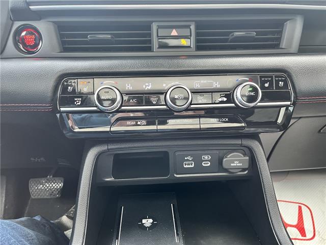 2024 Honda Pilot Black Edition (Stk: 9224A) in Ottawa - Image 27 of 35