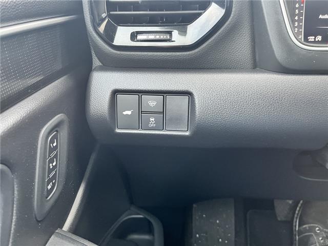 2024 Honda Pilot Black Edition (Stk: 9224A) in Ottawa - Image 32 of 35