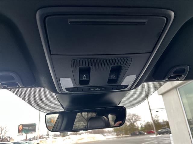 2024 Honda Pilot Black Edition (Stk: 9224A) in Ottawa - Image 34 of 35