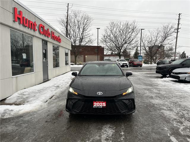 2025 Toyota Camry XSE (Stk: 260205A) in Ottawa - Image 2 of 21