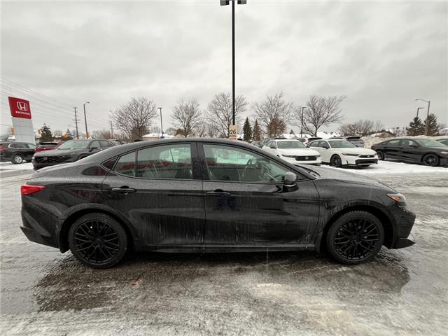 2025 Toyota Camry XSE (Stk: 260205A) in Ottawa - Image 4 of 21