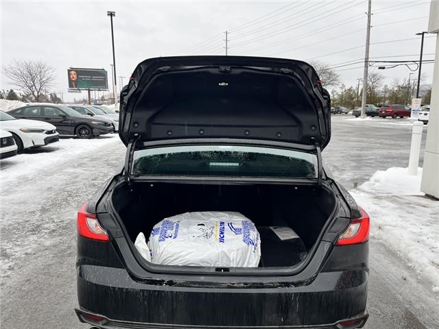 2025 Toyota Camry XSE (Stk: 260205A) in Ottawa - Image 7 of 21