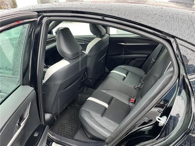 2025 Toyota Camry XSE (Stk: 260205A) in Ottawa - Image 10 of 21