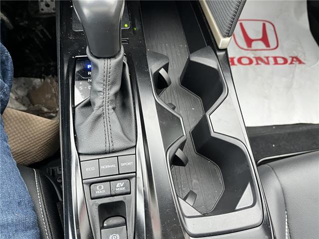 2025 Toyota Camry XSE (Stk: 260205A) in Ottawa - Image 11 of 21