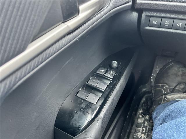 2025 Toyota Camry XSE (Stk: 260205A) in Ottawa - Image 13 of 21