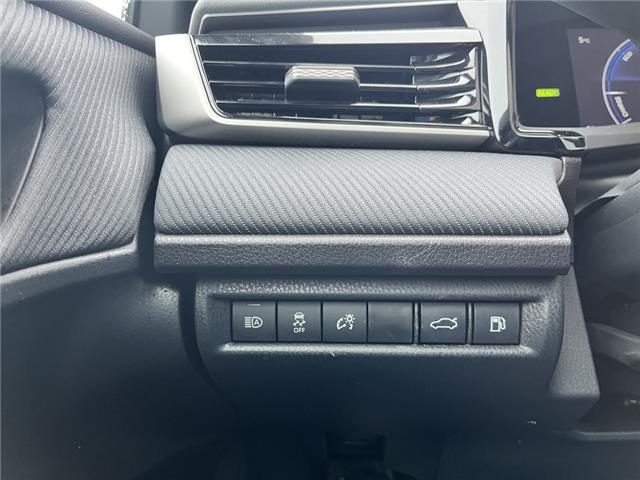 2025 Toyota Camry XSE (Stk: 260205A) in Ottawa - Image 14 of 21