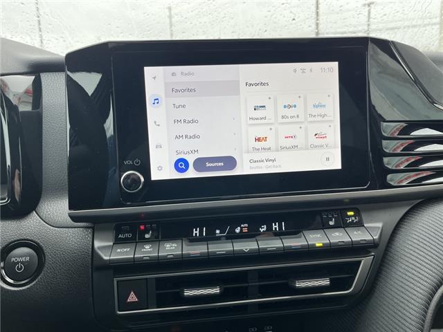 2025 Toyota Camry XSE (Stk: 260205A) in Ottawa - Image 15 of 21