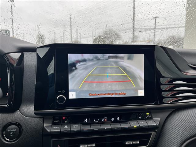 2025 Toyota Camry XSE (Stk: 260205A) in Ottawa - Image 16 of 21