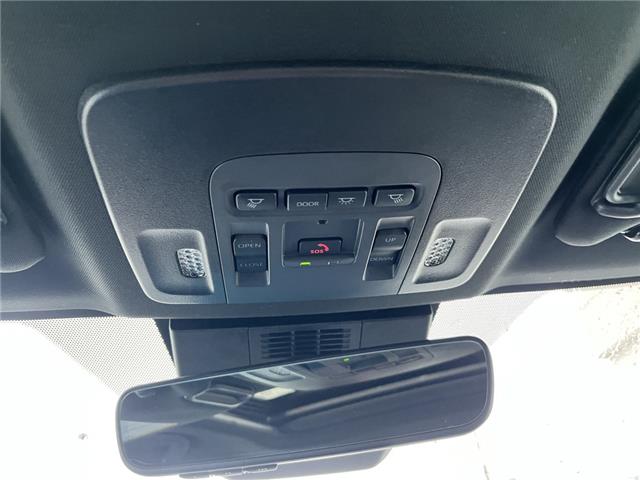 2025 Toyota Camry XSE (Stk: 260205A) in Ottawa - Image 21 of 21