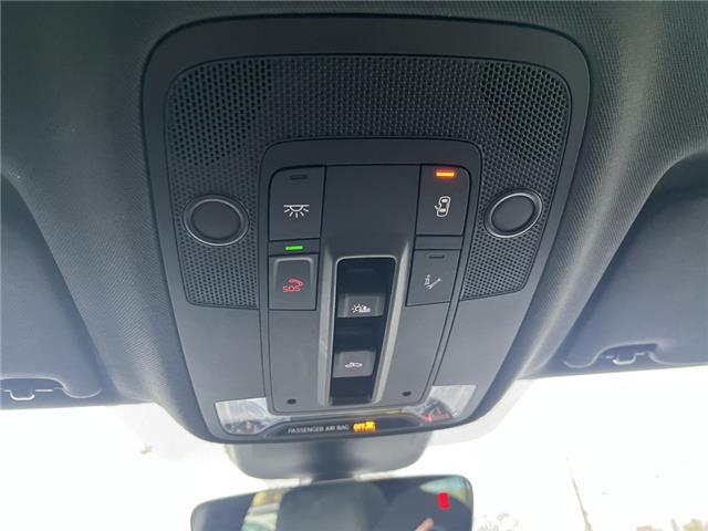 2025 Audi Q3 45 Progressiv (Stk: 260234A) in Ottawa - Image 16 of 50