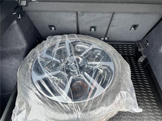 2025 Audi Q3 45 Progressiv (Stk: 260234A) in Ottawa - Image 38 of 50