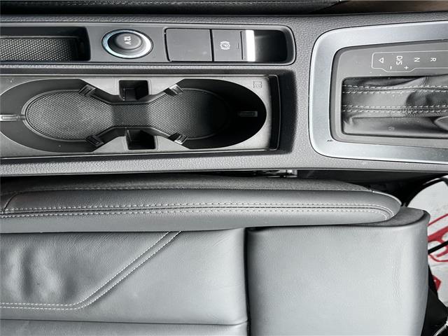 2025 Audi Q3 45 Progressiv (Stk: 260234A) in Ottawa - Image 41 of 50