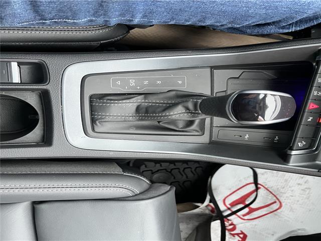 2025 Audi Q3 45 Progressiv (Stk: 260234A) in Ottawa - Image 42 of 50