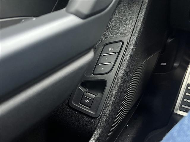 2025 Audi Q3 45 Progressiv (Stk: 260234A) in Ottawa - Image 46 of 50