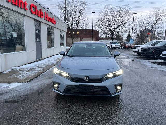 2022 Honda Civic Touring (Stk: 9259A) in Ottawa - Image 2 of 23