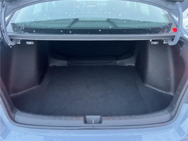 2022 Honda Civic Touring (Stk: 9259A) in Ottawa - Image 8 of 23