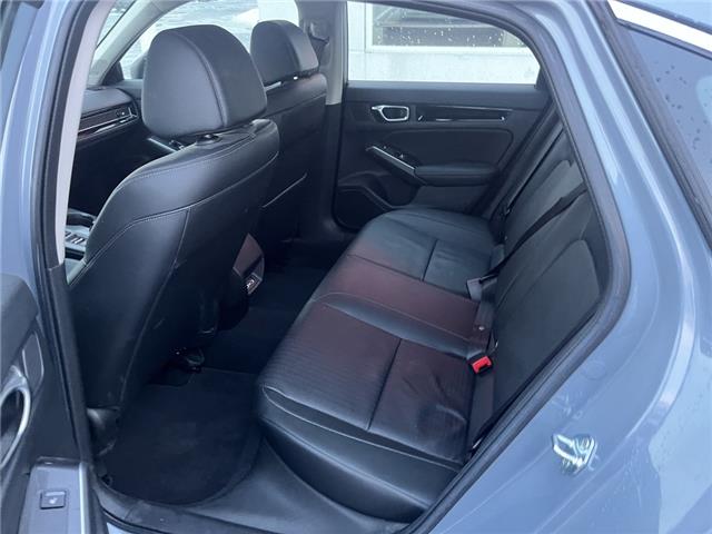 2022 Honda Civic Touring (Stk: 9259A) in Ottawa - Image 10 of 23