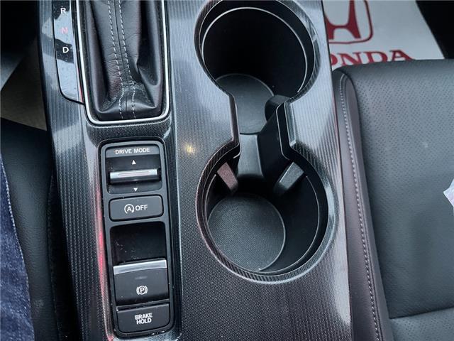 2022 Honda Civic Touring (Stk: 9259A) in Ottawa - Image 12 of 23
