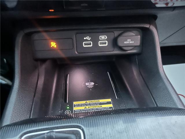 2022 Honda Civic Touring (Stk: 9259A) in Ottawa - Image 13 of 23