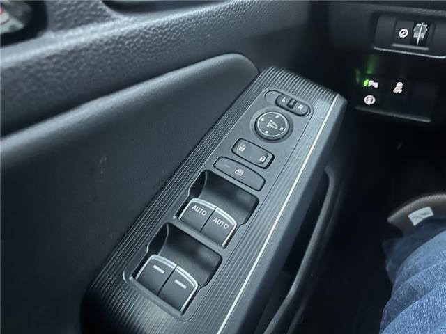 2022 Honda Civic Touring (Stk: 9259A) in Ottawa - Image 18 of 23