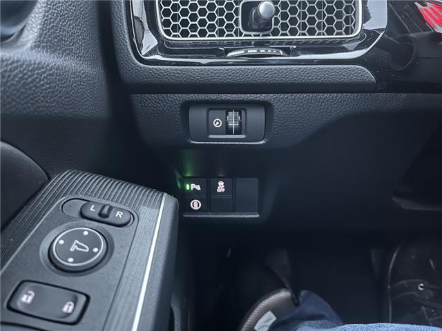 2022 Honda Civic Touring (Stk: 9259A) in Ottawa - Image 19 of 23