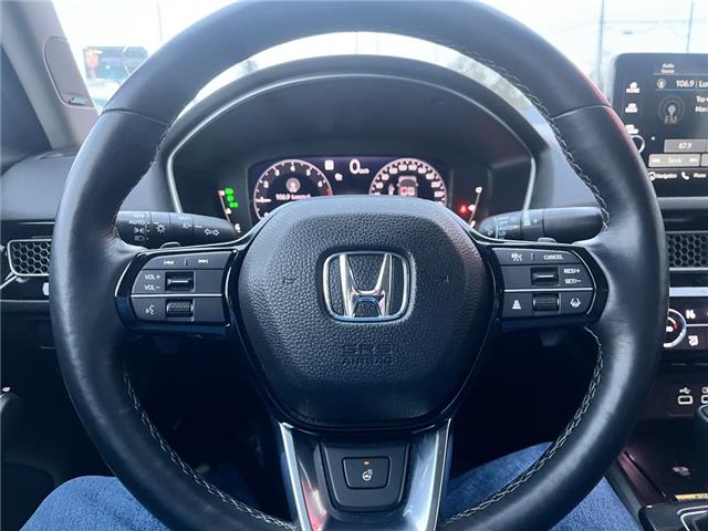 2022 Honda Civic Touring (Stk: 9259A) in Ottawa - Image 20 of 23