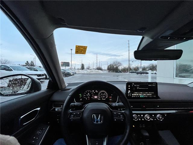 2022 Honda Civic Touring (Stk: 9259A) in Ottawa - Image 23 of 23
