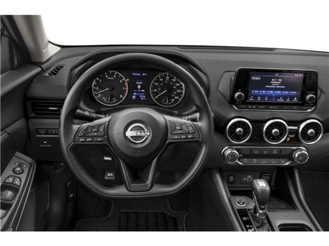 2025 Nissan Sentra S Plus (Stk: HP1942) in Toronto - Image 4 of 11 2025 Nissan Sentra S Plus (Stk: HP1942) in Toronto - Image 4 of 11