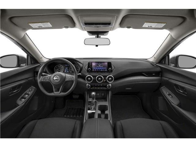 2025 Nissan Sentra S Plus (Stk: HP1942) in Toronto - Image 5 of 11 2025 Nissan Sentra S Plus (Stk: HP1942) in Toronto - Image 5 of 11