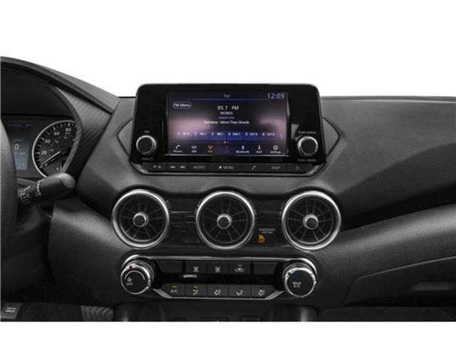 2025 Nissan Sentra S Plus (Stk: HP1942) in Toronto - Image 6 of 11 2025 Nissan Sentra S Plus (Stk: HP1942) in Toronto - Image 6 of 11