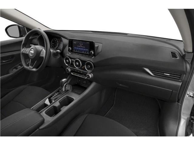 2025 Nissan Sentra S Plus (Stk: HP1942) in Toronto - Image 9 of 11 2025 Nissan Sentra S Plus (Stk: HP1942) in Toronto - Image 9 of 11