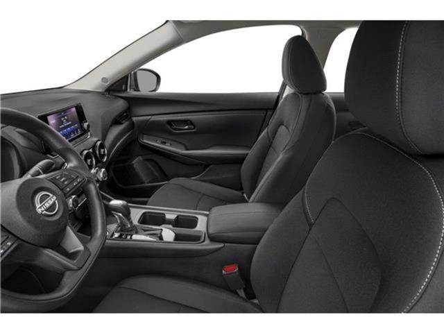 2025 Nissan Sentra S Plus (Stk: HP1942) in Toronto - Image 10 of 11 2025 Nissan Sentra S Plus (Stk: HP1942) in Toronto - Image 10 of 11