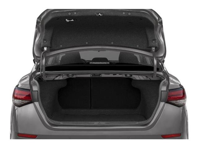 2025 Nissan Sentra S Plus (Stk: HP1942) in Toronto - Image 11 of 11 2025 Nissan Sentra S Plus (Stk: HP1942) in Toronto - Image 11 of 11