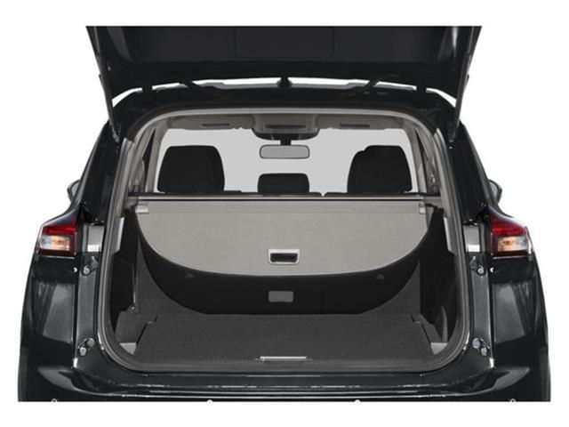 2025 Nissan Rogue S (Stk: HP1981) in Toronto - Image 11 of 11