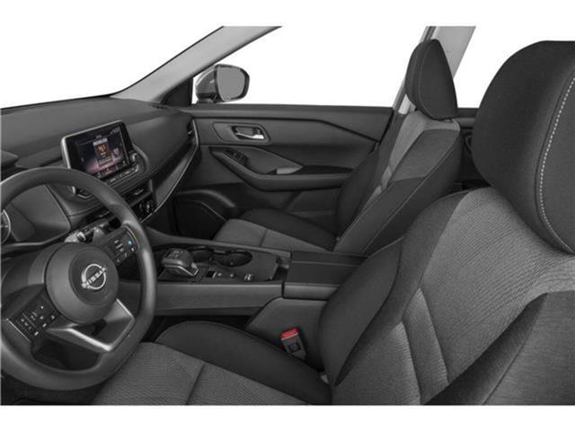 2026 Nissan Rogue SV Moonroof (Stk: HP2029) in Toronto - Image 5 of 11