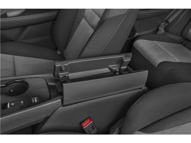 2026 Nissan Rogue SV Moonroof (Stk: HP2029) in Toronto - Image 9 of 11