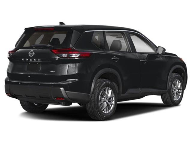 2026 Nissan Rogue S (Stk: HP2091) in Toronto - Image 3 of 11